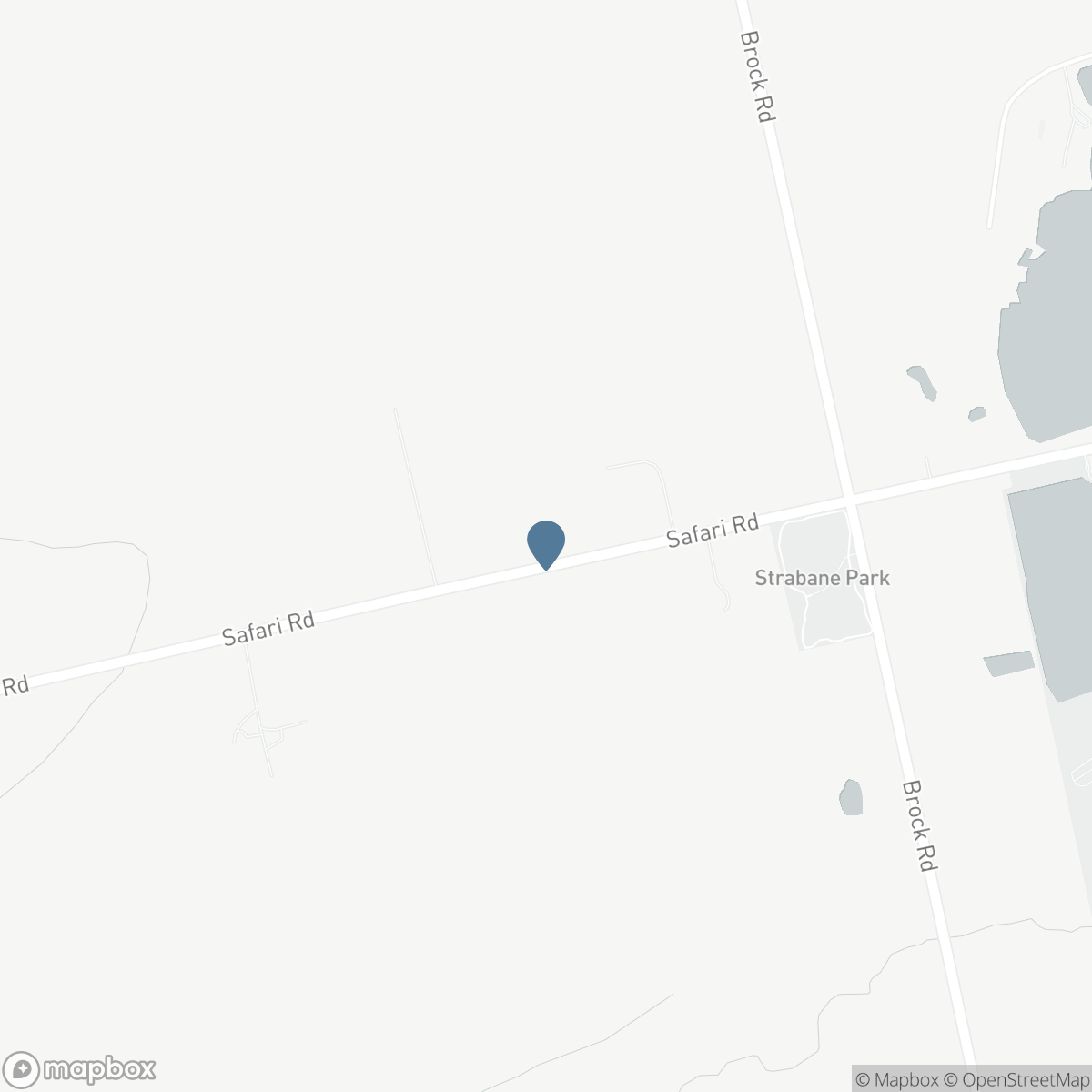 901 SAFARI Road, Hamilton, Ontario L8B 1S4